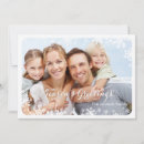 Suche nach schneeflocken fotokarten Weihnachten
