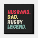 Suche nach rugby magnete Lustig