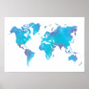 Suche nach kontinent poster Land