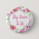 Suche nach big sister buttons Große schwester