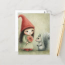 Suche nach gnome postkarten Bezaubernd