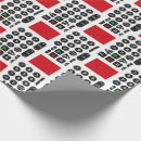 Suche nach tastatur geschenkpapier Rot