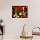 Suche nach wecker poster Modern