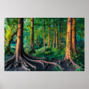 Suche nach wälder poster Baumstamm