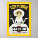 Suche nach martini poster Werbung