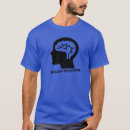 Suche nach menschliches gehirn tshirts Spaß