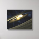 Suche nach scheibe leinwandbilder Astronomie