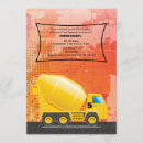 Suche nach zement einladungen Für alle