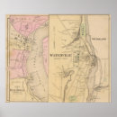 Suche nach kennebec poster Lithographiert