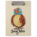 Suche nach owl klemmbrett Zurück zur schule