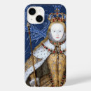Suche nach elizabeth iphone hüllen Königin