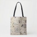 Suche nach die krähe tote bags Vintage