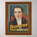 Suche nach magician poster Retro