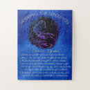 Suche nach horoskop puzzle Zodiac