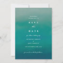 Suche nach aqua save the date Strandhochzeit