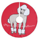 Suche nach poodles weihnachts baum decken Haustiere