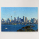 Suche nach sydney skyline puzzle Für alle