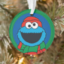 Suche nach blaues monster ornamente Kinderfiguren