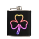 Suche nach kleeblätter flachmänner Irland