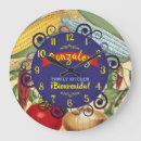 Suche nach mexican wanduhren Southwest