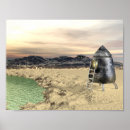 Suche nach lander poster Fiktion