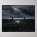 Suche nach caspar david friedrich poster Wolken