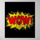 Suche nach comic book poster Buch
