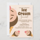 Suche nach kegel einladungen Eiscreme