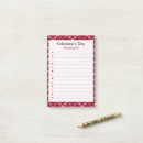 Suche nach valentinstag post it Schreibwaren