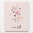Suche nach empfindliche blume mousepads Für sie