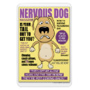 Suche nach nervös magnete Cartoon