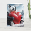 Suche nach panda große karten Liebe