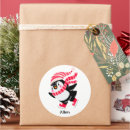 Suche nach hut aufkleber Santa claus