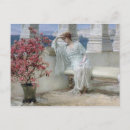 Suche nach alma postkarten Tadema