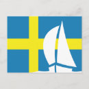 Suche nach flagge von schweden postkarten Schwedisch