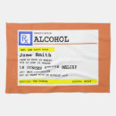 Suche nach alkohol geschirr tücher Spaß