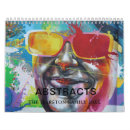 Suche nach abstrakt kalender Für sie/ihn