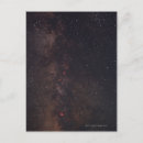 Suche nach milchstraße postkarten Landung auf mars