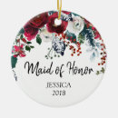 Suche nach trauzeugin ornamente Weihnachtsgeschenk