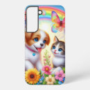 Suche nach welpen samsung hüllen Tier