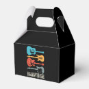 Suche nach gitarre papier geschenk box Gitarrist