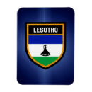 Suche nach lesotho magnete Symbol