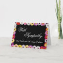 Suche nach verlust des vaters karten Beerdigung