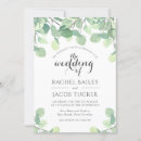 Suche nach greenery wedding einladungen Blume