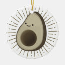 Suche nach avocado ornamente Cartoon