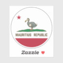 Suche nach mauritius aufkleber Mauritisch