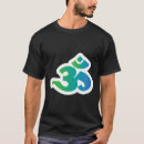 Suche nach om tshirts Hinterlisch