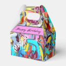 Suche nach graffiti papier geschenk box Farbenfroh