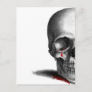 Suche nach half postkarten Schädel