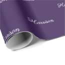 Suche nach dunkelviolett geschenkpapier Elegant